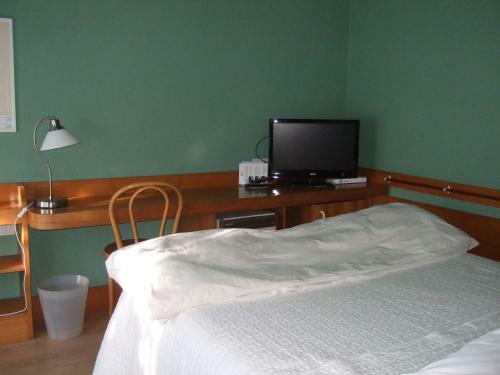 Hotel Canturio