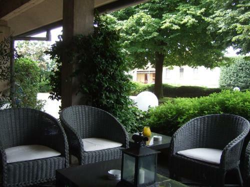 Hotel Canturio