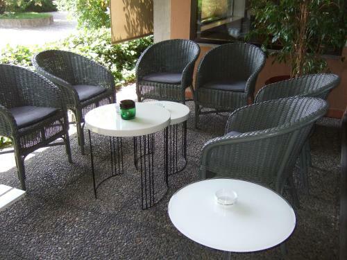 Hotel Canturio