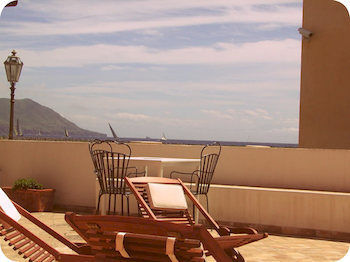 Hotel A Cannata