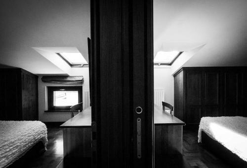 Bed & Breakfast Lo Chalet