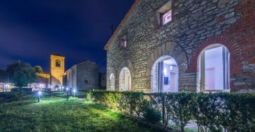 Agroturismo Relais Villa San Bastiano