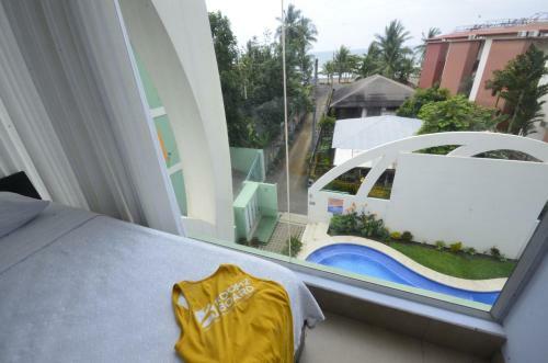 Room2board Hostel And Surf School