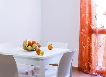Apartamento Residenza Biondo