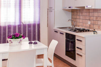 Apartamento Residenza Biondo
