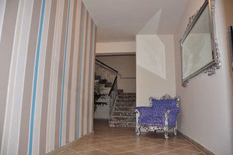 Apartamento Residenza Biondo