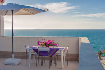 Apartamento Residenza Biondo