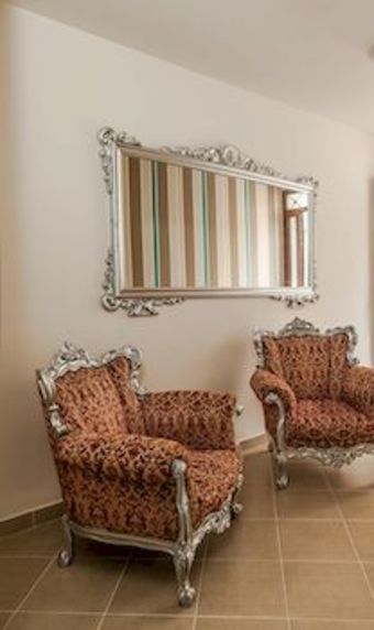 Apartamento Residenza Biondo