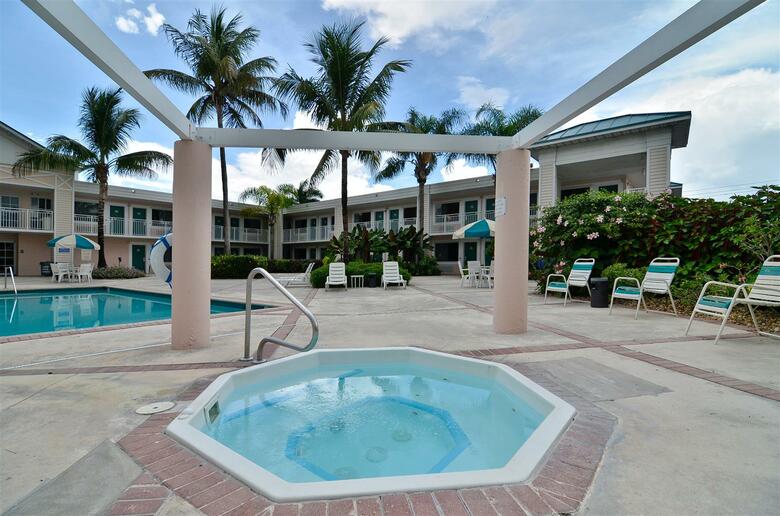 Motel Best Western Gateway To The Keys
