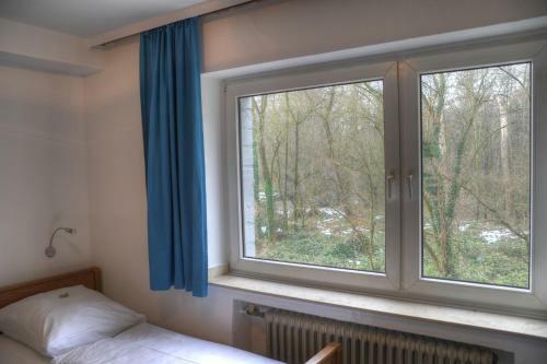 Hostal Waldhotel Unterbach