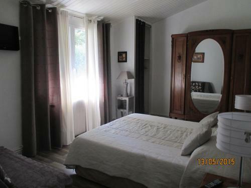 Bed & Breakfast Chambres D'h�tes Barbecane