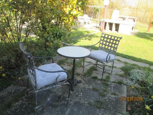 Bed & Breakfast Chambres D'h�tes Barbecane