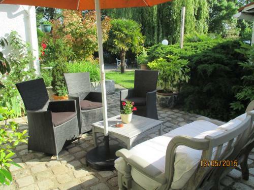 Bed & Breakfast Chambres D'h�tes Barbecane