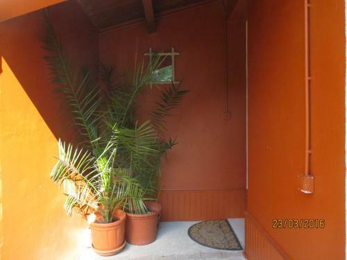Bed & Breakfast Chambres D'h�tes Barbecane