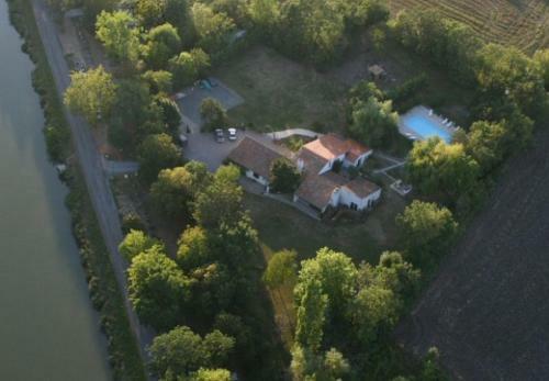 Bed & Breakfast Chambres D'h�tes Barbecane