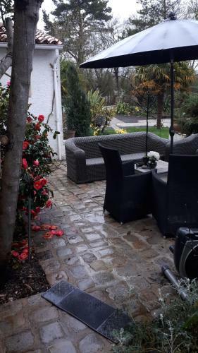 Bed & Breakfast Chambres D'h�tes Barbecane