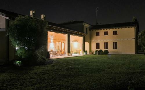 Agroturismo Agriturismo Alle Rose
