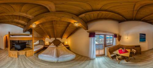 Landhotel L�rchenh�gel
