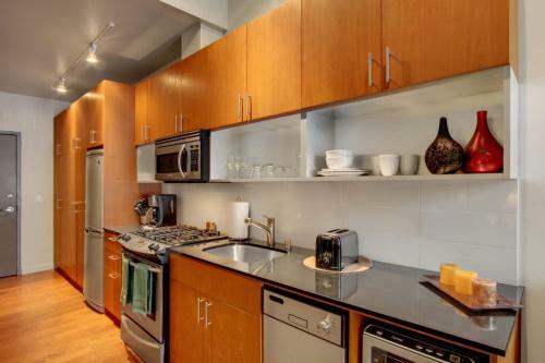 Apartamento Market Side Flats By Stay Alfred