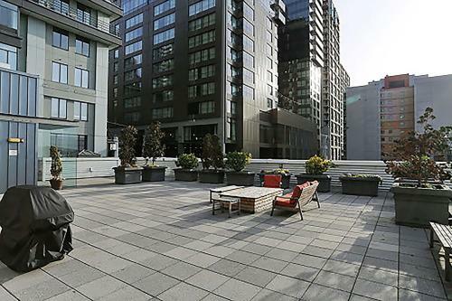 Apartamento Market Side Flats By Stay Alfred
