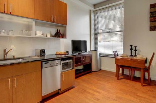 Apartamento Market Side Flats By Stay Alfred