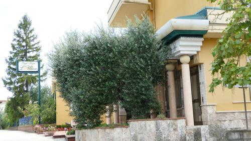 Hotel L'ulivo