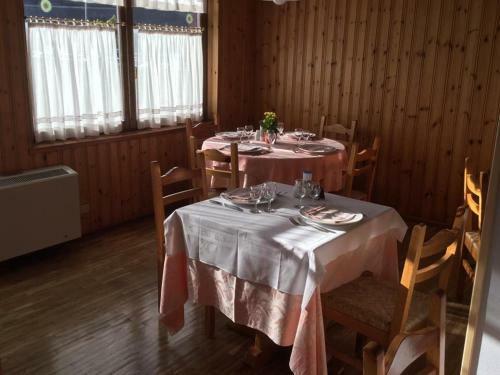 Hotel Valdotain