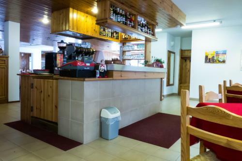 Hotel Valdotain