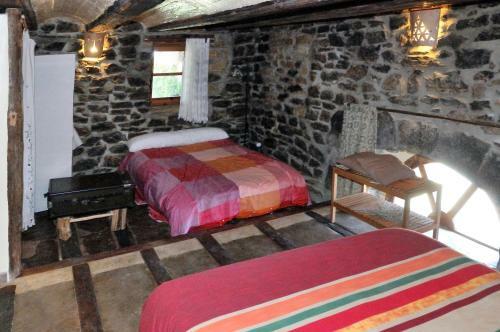 Hotel Hostal-restaurante Rural Torre Montesanto