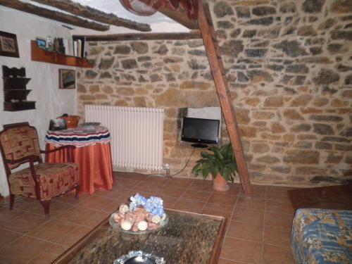 Hotel Hostal-restaurante Rural Torre Montesanto