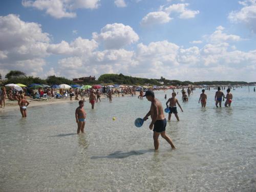 Apartamento Casa Vacanze Ludovica