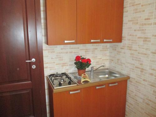 Apartamento Casa Vacanze Ludovica
