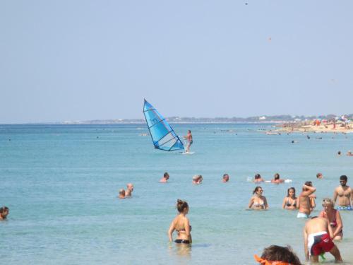 Apartamento Casa Vacanze Ludovica