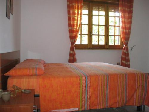 Apartamento Casa Vacanze Ludovica