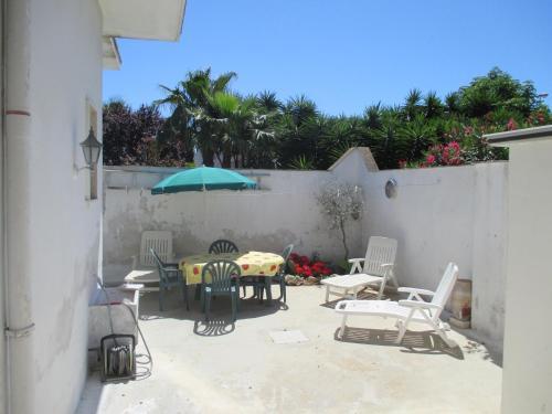 Apartamento Casa Vacanze Ludovica