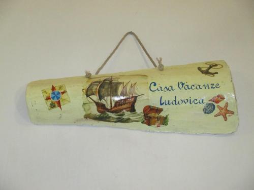 Apartamento Casa Vacanze Ludovica
