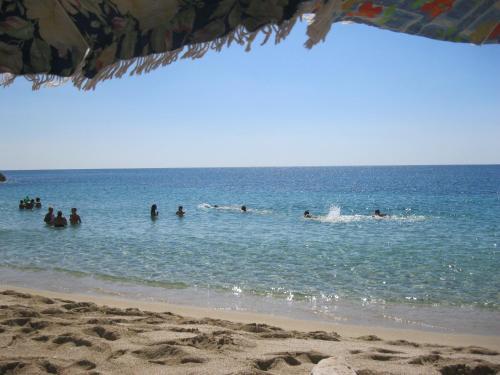 Apartamento Casa Vacanze Ludovica