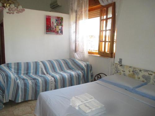 Apartamento Casa Vacanze Ludovica