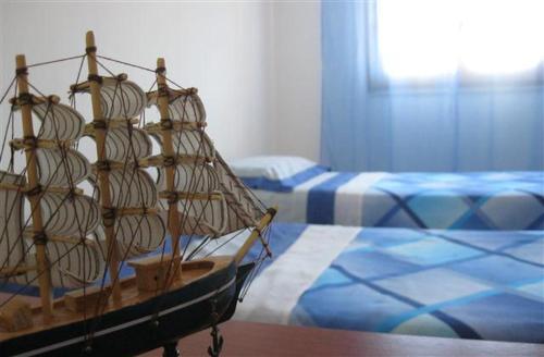 Apartamento Casa Vacanze Ludovica