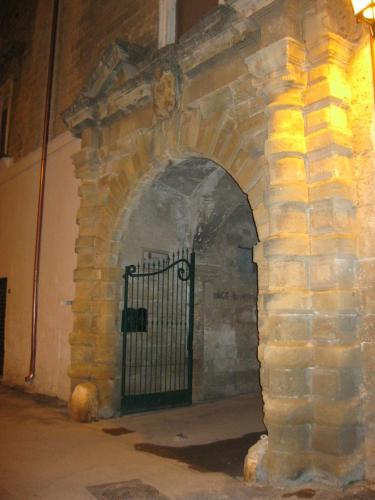 Apartamento Casa Vacanze Ludovica