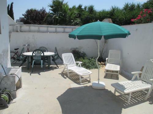 Apartamento Casa Vacanze Ludovica