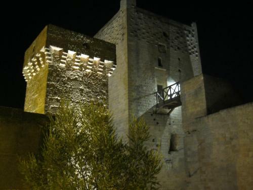 Apartamento Casa Vacanze Ludovica