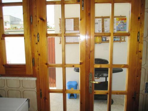 Apartamento Casa Vacanze Ludovica