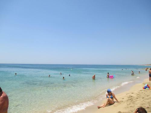Apartamento Casa Vacanze Ludovica