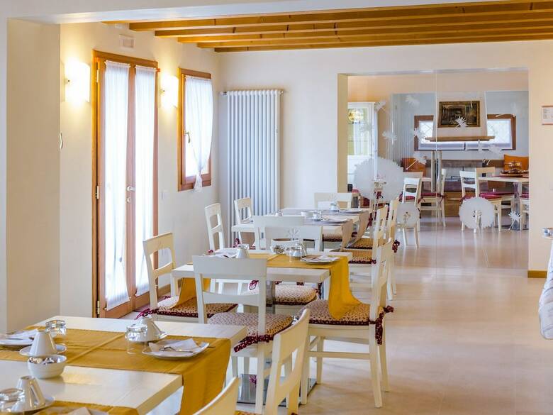 Agroturismo Tenuta Sant'eufemia