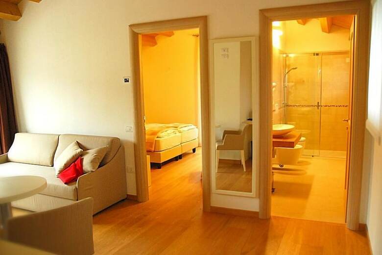 Agroturismo Tenuta Sant'eufemia
