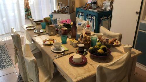 B&B Domus De Janas