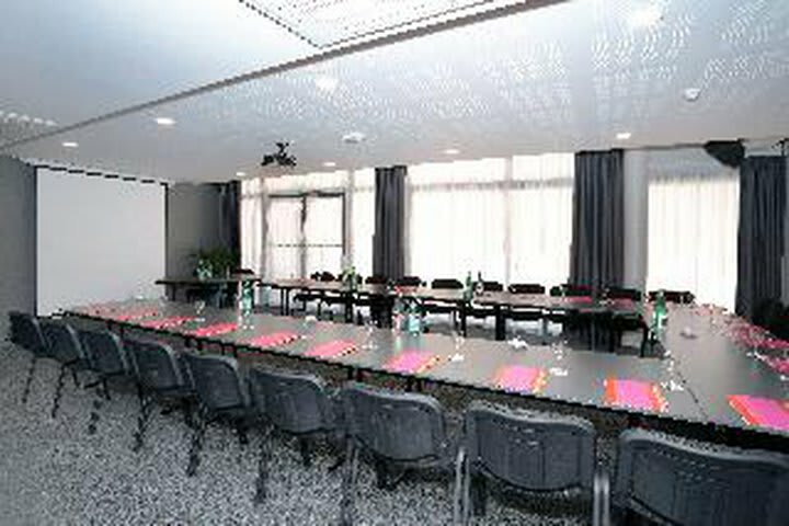 Hotel Inter H�tel Soul�ia