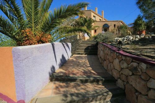 Agroturismo Cortijo De La Media Luna
