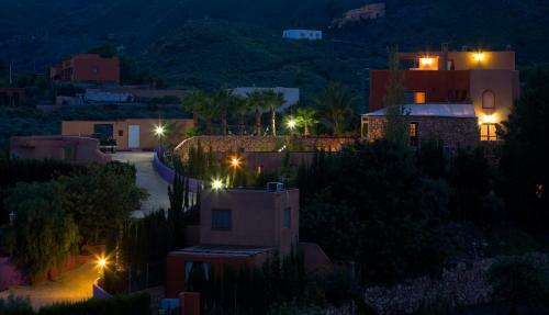 Agroturismo Cortijo De La Media Luna